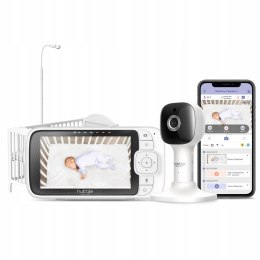 Niania elektroniczna Hubble Connected