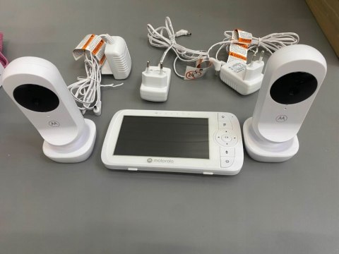 Niania elektroniczna Motorola VM35-2