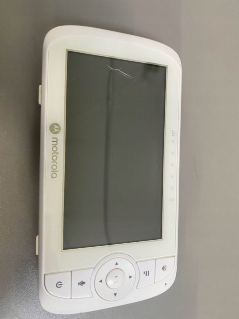 Niania elektroniczna Motorola VM35-2