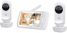 Niania elektroniczna Motorola VM35-2