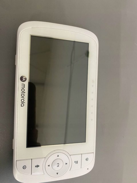 Niania elektroniczna Motorola VM35-2