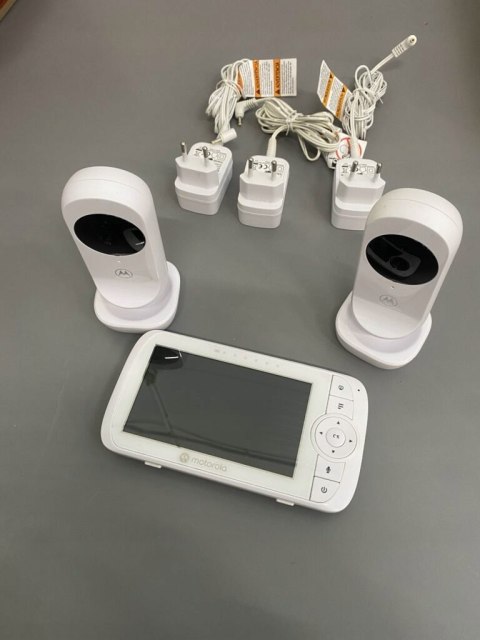 Niania elektroniczna Motorola VM35-2