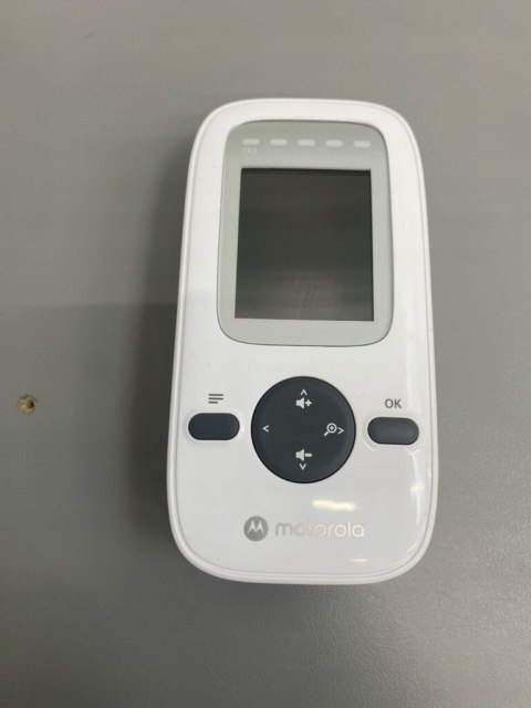 Niania elektroniczna Motorola vm481