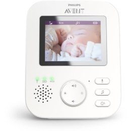 Niania elektroniczna Philips Avent SCD831/26