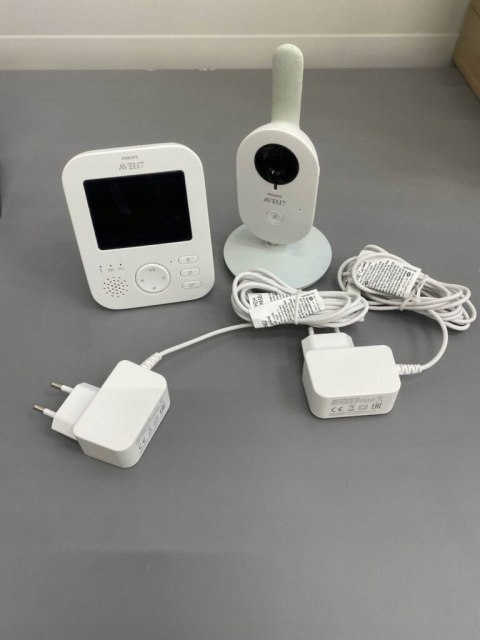 Niania elektroniczna Philips Avent SCD831/26