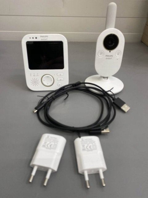 Niania elektroniczna Philips Avent SCD843/26