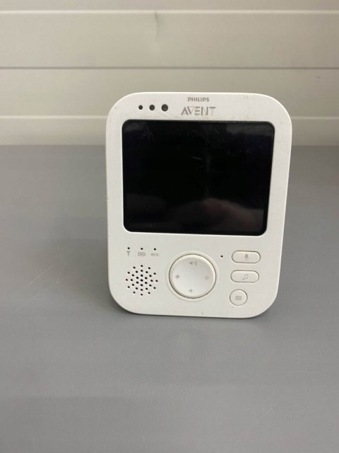 Niania elektroniczna Philips Avent SCD843/26