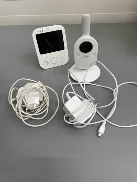 Niania elektroniczna Philips Avent SCD843/26