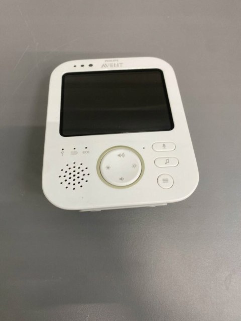 Niania elektroniczna Philips Avent SCD843/26