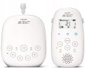 PHILIPS AVENT SCD713/26 niania elektroniczna DECT