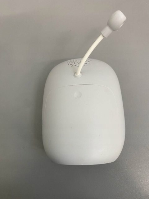 PHILIPS AVENT SCD713/26 niania elektroniczna DECT