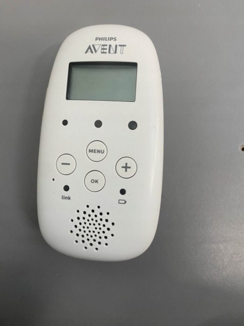 PHILIPS AVENT SCD713/26 niania elektroniczna DECT