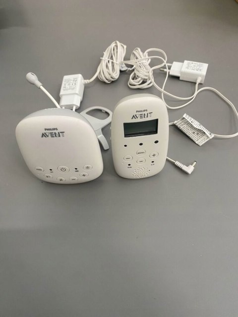 PHILIPS AVENT SCD713/26 niania elektroniczna DECT