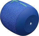 PRZENOŚNY GŁOŚNIK LOGITECH UE WONDERBOOM 2 BLUE