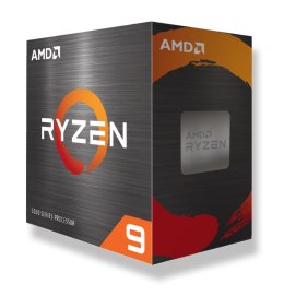 Procesor AMD Ryzen 9 5900XT (100-100001581WOF)