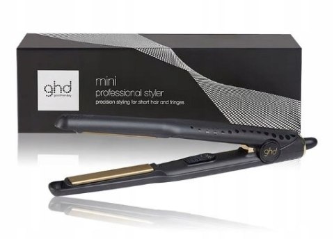 Prostownica GHD Mini Professional Slim Plate CERAMICZNA Prostownica GHD Mini Professional Slim Plate CERAMICZNA