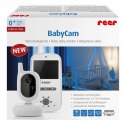 REER BABYCAM CYFROWA NIANIA ELEKTRONICZNA AUDIO VIDEO