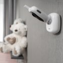 REER BABYCAM CYFROWA NIANIA ELEKTRONICZNA AUDIO VIDEO