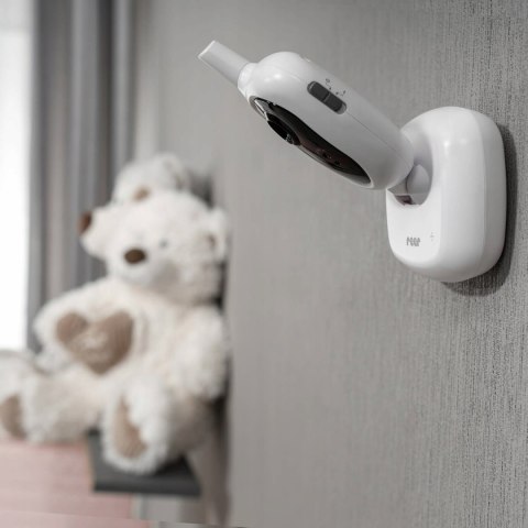 REER BABYCAM CYFROWA NIANIA ELEKTRONICZNA AUDIO VIDEO