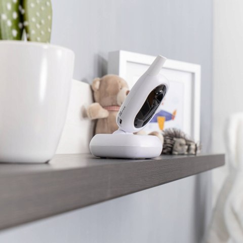 REER BABYCAM CYFROWA NIANIA ELEKTRONICZNA AUDIO VIDEO
