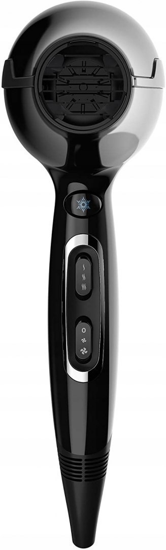 SUSZARKA DO WŁOSÓW REMINGTON AC5999 BLACK