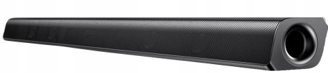 Soundbar Bomaker Odine III 2.0 120W czarny Bluetooth 5.0 HDMI ARC