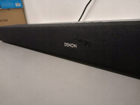 Soundbar Denon DHT-S216 2.1 40 W czarny