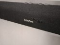Soundbar Denon DHT-S216 2.1 40 W czarny
