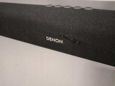 Soundbar Denon DHT-S216 2.1 40 W czarny