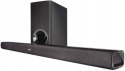 Soundbar Denon DHT-S316 2.1 40 W czarny Soundbar Denon DHT-S316 2.1 40 W czarny