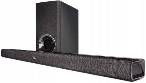 Soundbar Denon DHT-S316 2.1 40 W czarny Soundbar Denon DHT-S316 2.1 40 W czarny