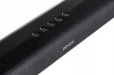 Soundbar Denon DHT-S316 2.1 40 W czarny Soundbar Denon DHT-S316 2.1 40 W czarny