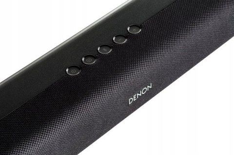 Soundbar Denon DHT-S316 2.1 40 W czarny Soundbar Denon DHT-S316 2.1 40 W czarny