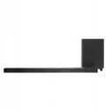 Soundbar JBL Bar 9.1 820 W czarny Dolby Atmos Bluetooth Soundbar JBL Bar 9.1 820 W czarny Dolby Atmos Bluetooth