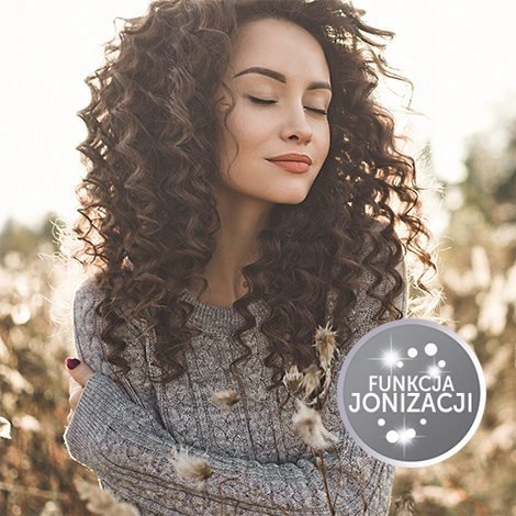 TERMOLOKI REMINGTON KF40E ELEKTRYCZNE