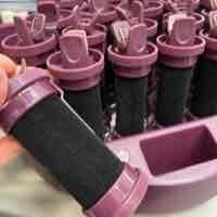 TERMOLOKI REMINGTON KF40E ELEKTRYCZNE