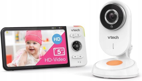 VTech VM818 HD NIANIA ELEKTRONICZNA