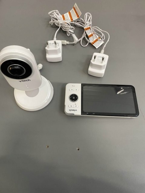 VTech VM818 HD NIANIA ELEKTRONICZNA