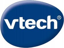 VTech VM818 HD NIANIA ELEKTRONICZNA