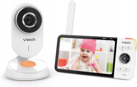VTech VM818 HD NIANIA ELEKTRONICZNA