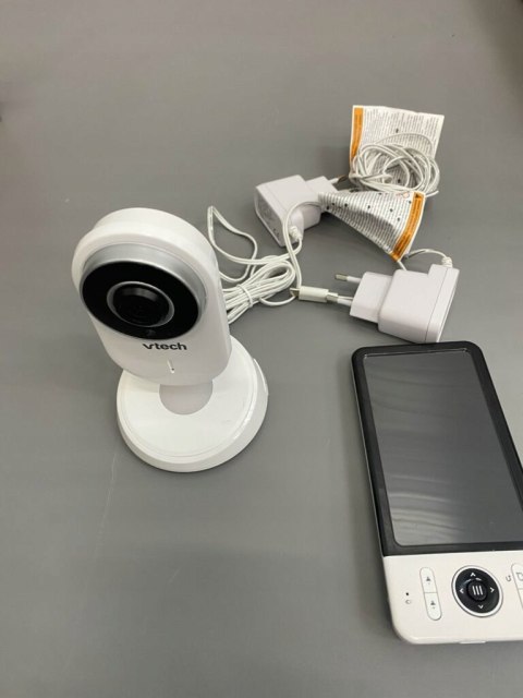 VTech VM818 HD NIANIA ELEKTRONICZNA