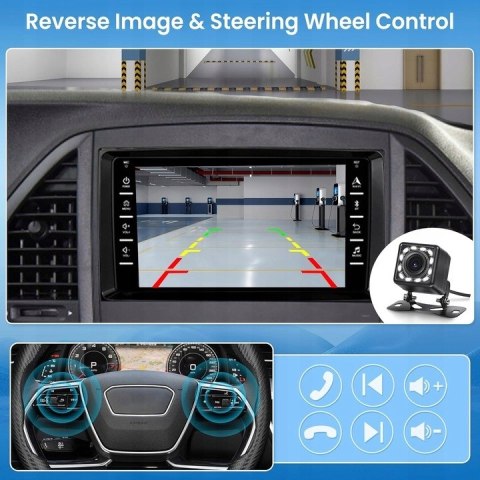 Android Car Stereo Radio do Mercedes Benz B200 2008-2011