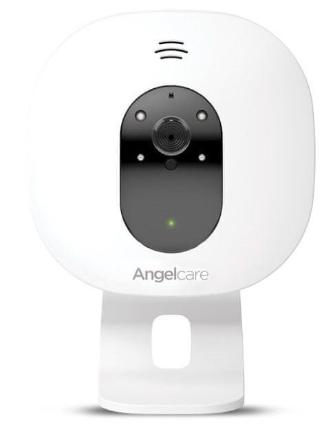 Angelcare Niania elektroniczna z kamerą video i czujnikiem ruchu Pro 3