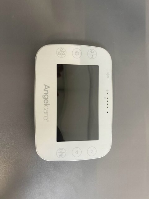 Angelcare Niania elektroniczna z kamerą video i czujnikiem ruchu Pro 3