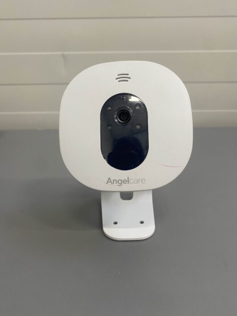 Angelcare Niania elektroniczna z kamerą video i czujnikiem ruchu Pro 3