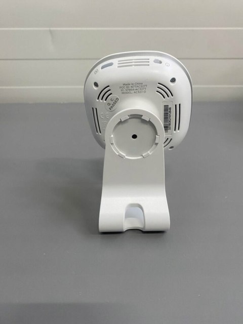 Angelcare Niania elektroniczna z kamerą video i czujnikiem ruchu Pro 3