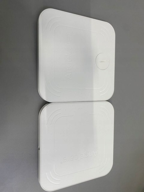 Angelcare Niania elektroniczna z kamerą video i czujnikiem ruchu Pro 3