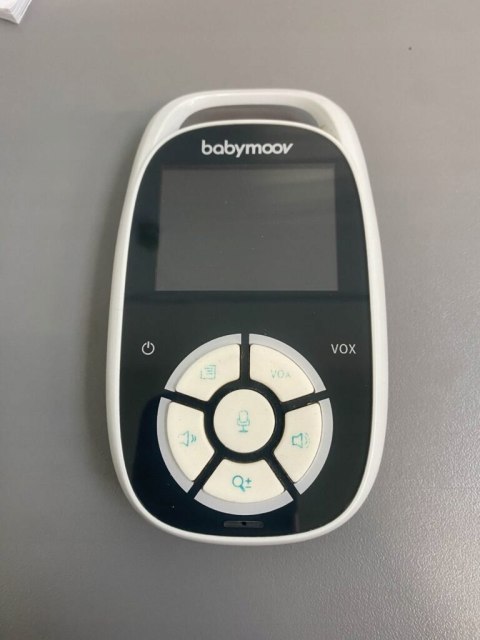 BABYMOOV VIDEO NIANIA ELEKTRONICZNA YOO SEE