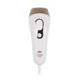 Depilator laserowy BRAUN Silk-Expert IPL PL5137