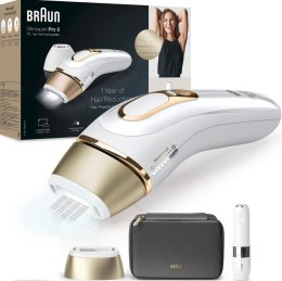 Depilator laserowy BRAUN Silk-expert Pro 5 IPL PL5146